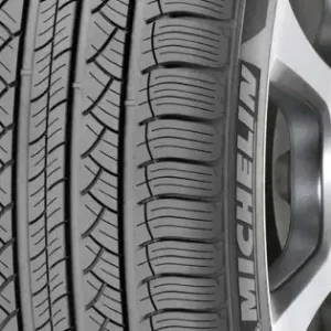 Reducere MICHELIN LATITUDE TOUR HP 295/40 R20 106V