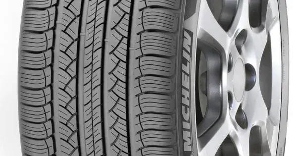 Reducere MICHELIN LATITUDE TOUR HP 295/40 R20 106V