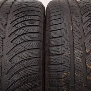 MICHELIN PILOT ALPIN 4 245/55 R17 102V Ultima șansă