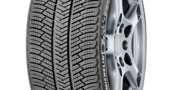 MICHELIN PILOT ALPIN 4 275/40 R20 106V Livrare rapidă
