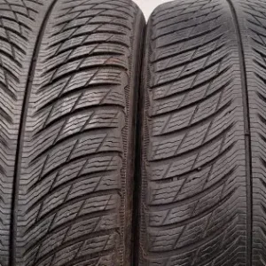 MICHELIN PILOT ALPIN 5 215/50 R18 92V Cumpără acum