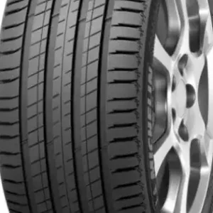 Reducere de preț MICHELIN LATITUDE SPORT 3 N1 255/55 R18 105W