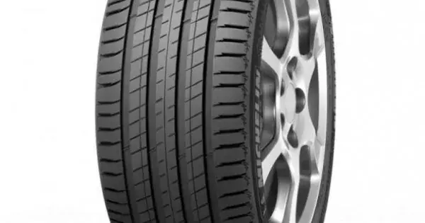 Reducere de preț MICHELIN LATITUDE SPORT 3 N1 255/55 R18 105W