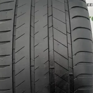 Promoție MICHELIN LATITUDE SPORT 3 N1 295/35 R21 107Y