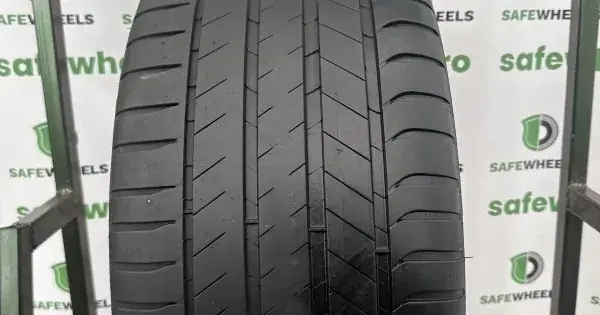 Promoție MICHELIN LATITUDE SPORT 3 N1 295/35 R21 107Y
