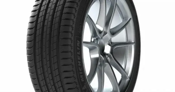MICHELIN LATITUDE SPORT 3 NO 265/45 R20 104Y Cumpără acum