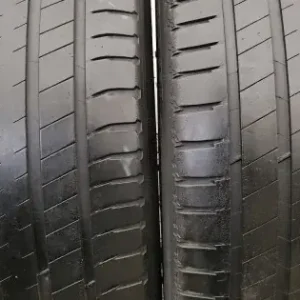 Calitate înaltă MICHELIN LATITUDE SPORT 3 VOL 275/45 R20 110V