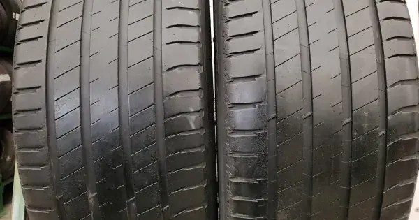 Calitate înaltă MICHELIN LATITUDE SPORT 3 VOL 275/45 R20 110V