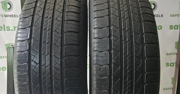 MICHELIN LATITUDE TOUR HP 205/65 R15 94T Preț promoțional