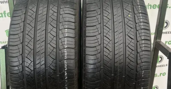 MICHELIN LATITUDE TOUR HP 235/55 R17 99H Cel mai bun preț