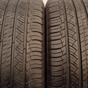 Livrare gratuită MICHELIN LATITUDE TOUR HP 235/60 R16 100H