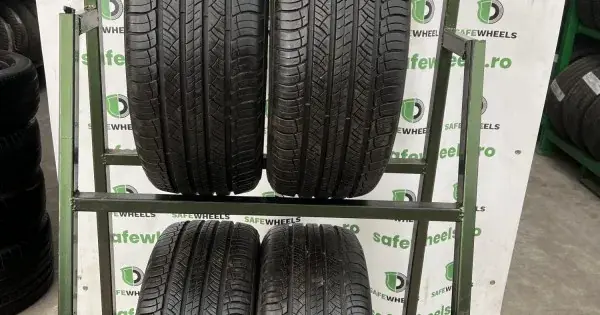 Transport gratuit MICHELIN LATITUDE TOUR HP 235/60 R16 100H