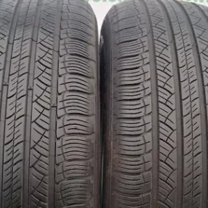 MICHELIN LATITUDE TOUR HP 235/60 R18 103V Doar azi