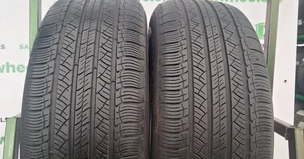 MICHELIN LATITUDE TOUR HP 235/60 R18 103V Doar azi