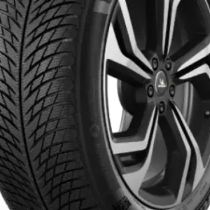 Ofertă specială MICHELIN PILOT ALPIN 5 225/50 R17 98H