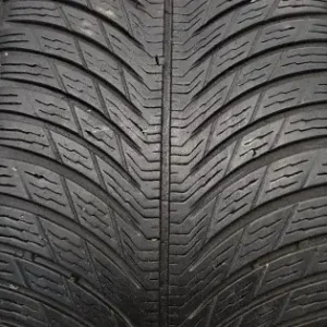 Reducere extra MICHELIN PILOT ALPIN 5 235/35 R19 91W