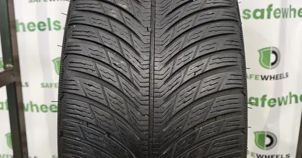 Reducere extra MICHELIN PILOT ALPIN 5 235/35 R19 91W