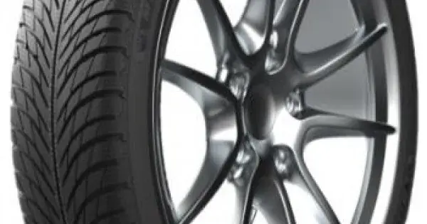 MICHELIN PILOT ALPIN 5 235/40 R18 95V XL Reducere