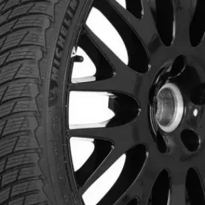 Transport gratuit MICHELIN Pilot alpin 5 245/35 R20 95V