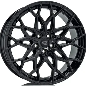 Janta aliaj 21″  Msw 51 Gb 8.5×21 5×108 Et45 73 Plată sigură