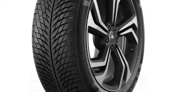 Vezi acum MICHELIN PILOT ALPIN 5 245/40 R19 98V