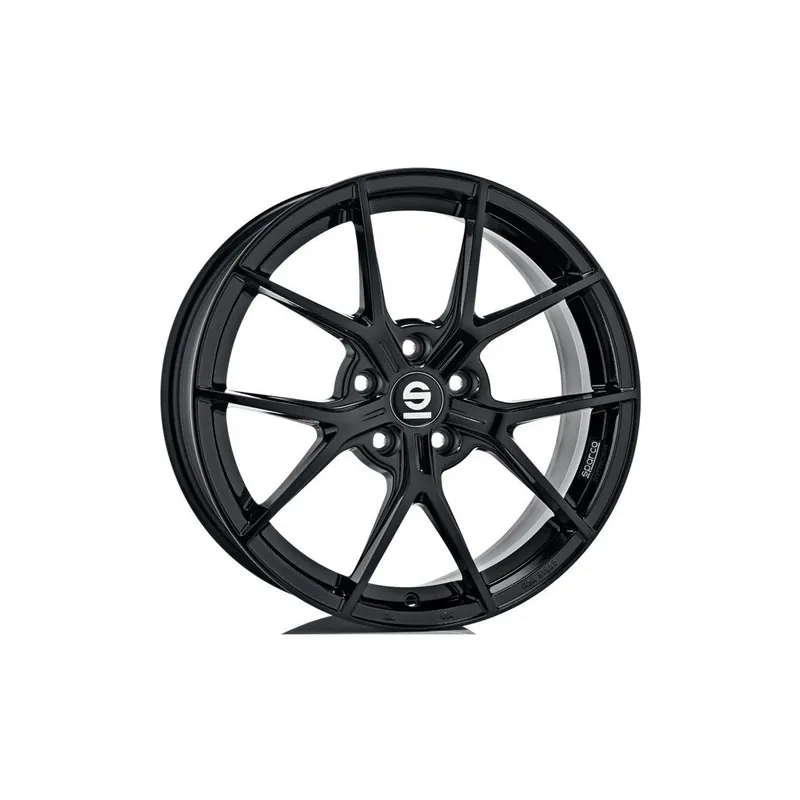 Bestseller Janta aliaj 18″  Sparco Podio Gb 8×18 5×120 Et45 72.6