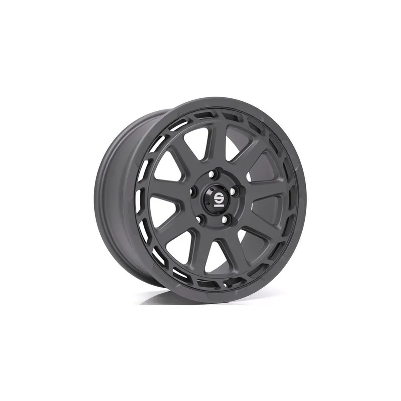 Retur ușor Janta aliaj 18″  Sparco Gravel Mg 8×18 5×114.3 Et40 73