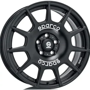 Ofertă specială Janta aliaj 18″  Sparco Terra Mbwl 8×18 5×114.3 Et35 73