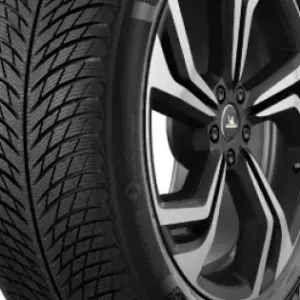 Vezi acum MICHELIN PILOT ALPIN 5 245/45 R19 102V