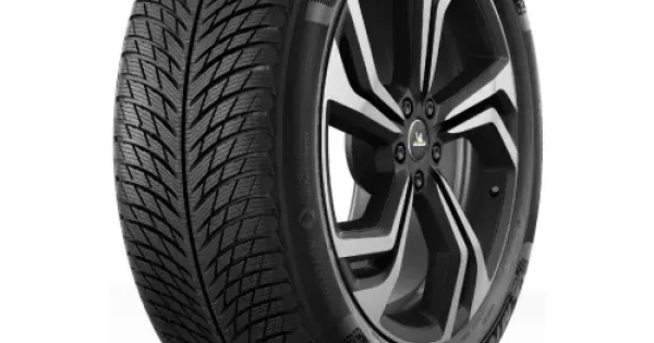 Vezi acum MICHELIN PILOT ALPIN 5 245/45 R19 102V