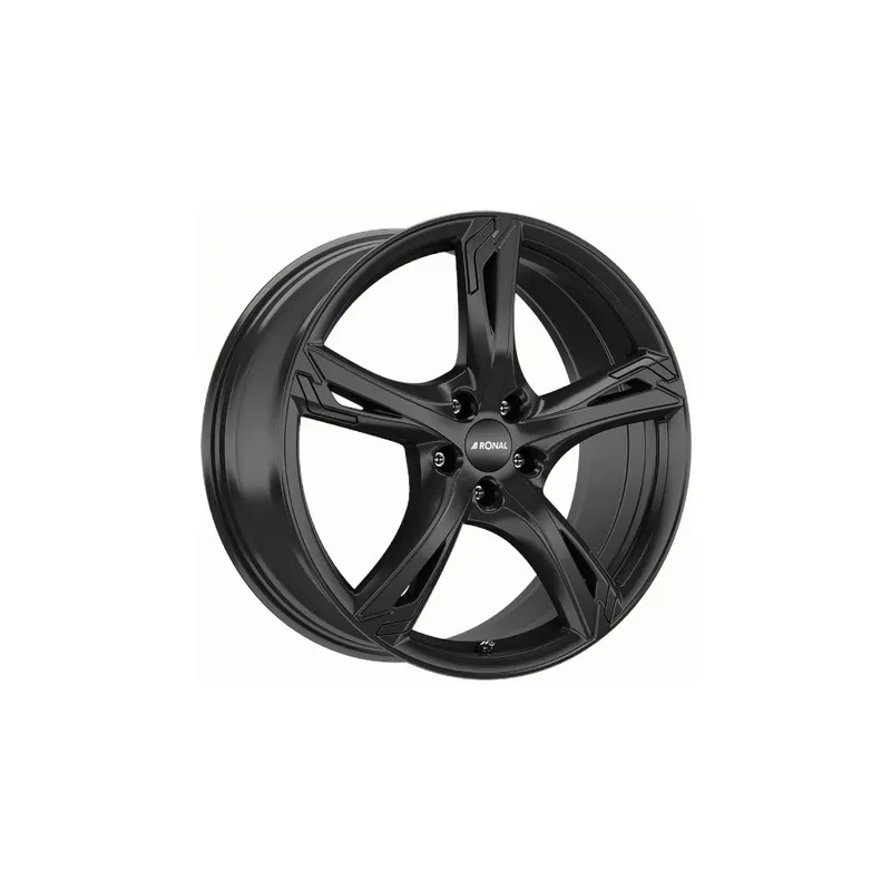 Janta aliaj 19″ Ronal R62 Jb 8×19 5×112 Et50 76 Calitate înaltă