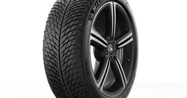 MICHELIN PILOT ALPIN 5 275/35 R20 102W Ofertă de sezon
