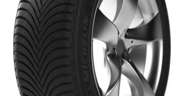 Doar azi MICHELIN PILOT ALPIN 5 275/35 R21 103V XL