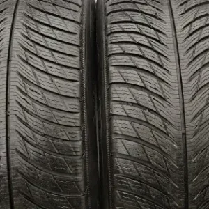 MICHELIN PILOT ALPIN 5 AO 225/60 R17 99H Cumpără online