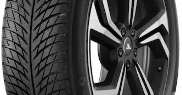 Disponibil imediat MICHELIN Pilot alpin 5 suv 235/50 R21 101V