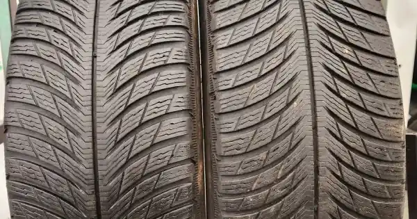 Cumpără acum MICHELIN Pilot alpin 5 suv 235/65 R17 108H