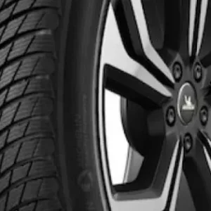 Plată sigură MICHELIN Pilot alpin 5 suv 265/40 R22 106V