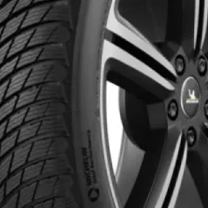 Calitate înaltă MICHELIN PILOT ALPIN 5 SUV 265/50 R19 110V