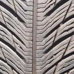 Chilipir MICHELIN Pilot alpin 5 suv 265/60 R18 114H