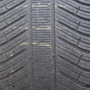 MICHELIN Pilot alpin 5 suv 295/40 R20 110V Vezi acum
