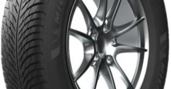 MICHELIN PILOT ALPIN 5 SUV 305/40 R20 112V Super ofertă