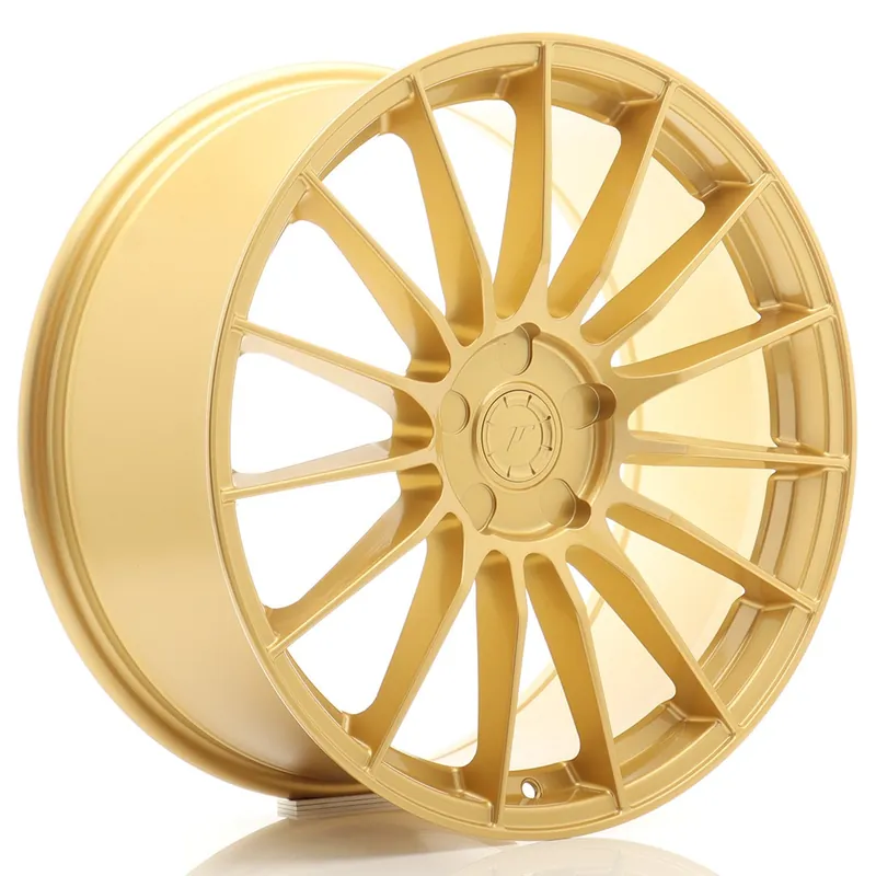 Promoție Janta aliaj 19” JR Wheels SL05 19×8,5 ET45 5×114,3 Gold