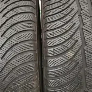 MICHELIN Pilot alpin pa4 235/55 R17 103V Discount