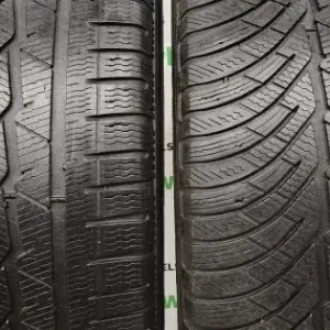Popular MICHELIN Pilot alpin pa4 235/55 R17 103V