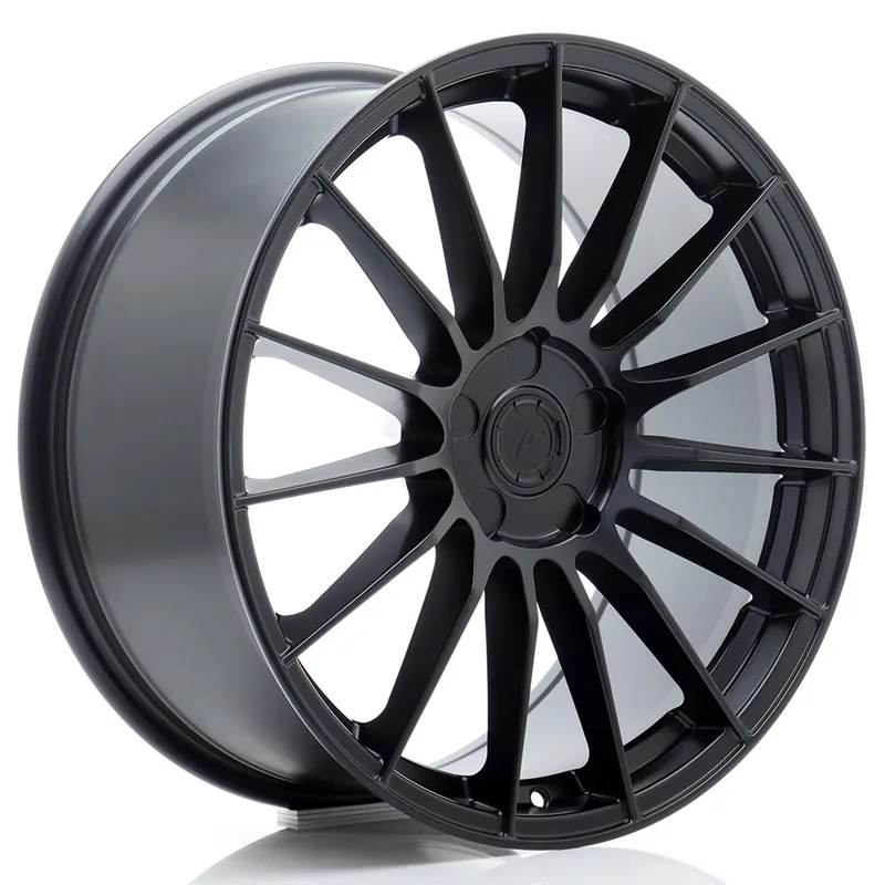 Cel mai vândut Janta aliaj 19” JR Wheels SL05 19×8,5 ET35 5×112 Matt Black