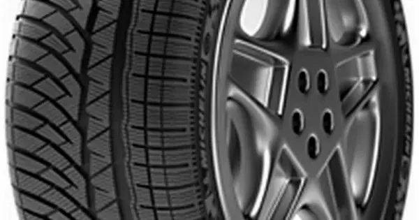 MICHELIN Pilot alpin pa4 265/30 R20 94W Preț mic