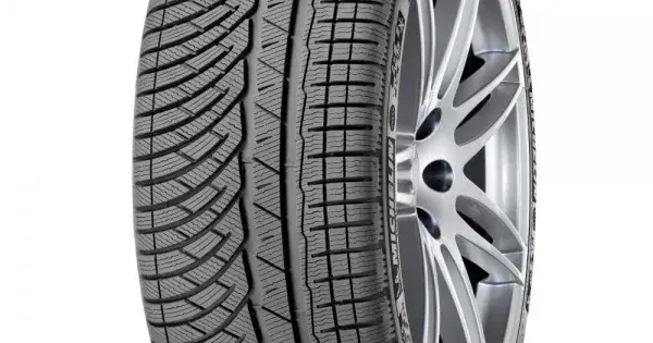 MICHELIN PILOT ALPIN PA4 285/40 R19 103V Livrare rapidă