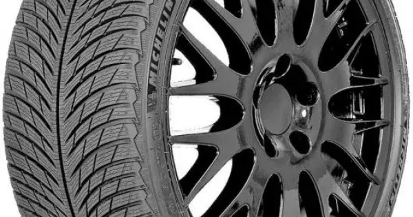MICHELIN PILOT APLIN 5 235/45 R19 99V Preț promoțional