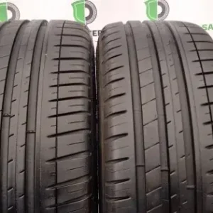 Reducere de preț MICHELIN PILOT SPORT 3 205/40 R17 84W