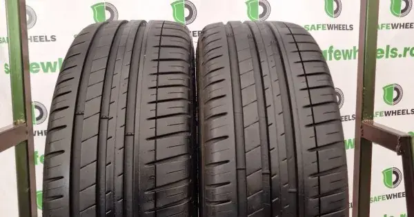 Reducere de preț MICHELIN PILOT SPORT 3 205/40 R17 84W
